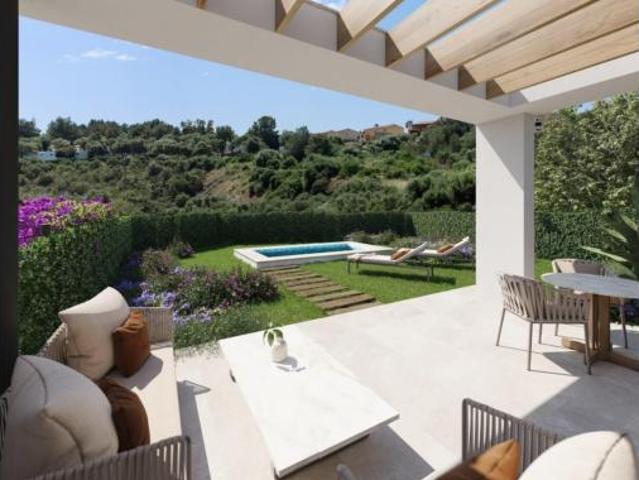 Chalet en venta en Manacor, Llevant