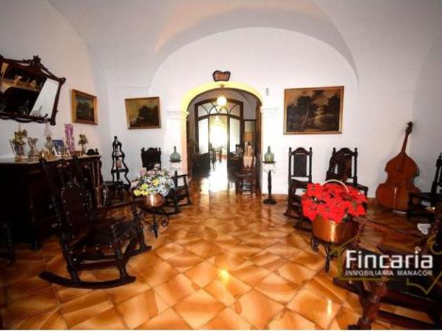 Chalet en venta en Manacor, Llevant