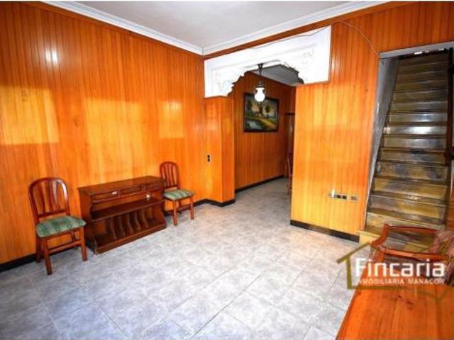 Chalet en venta en Manacor, Llevant