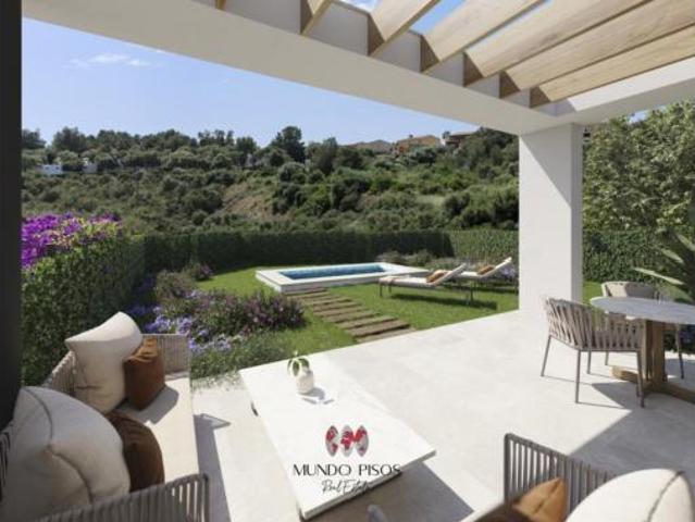 Chalet en venta en Manacor, Llevant