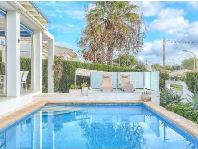Chalet en venta en Manacor, Llevant