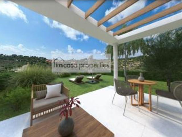 Chalet en venta en Manacor, Llevant