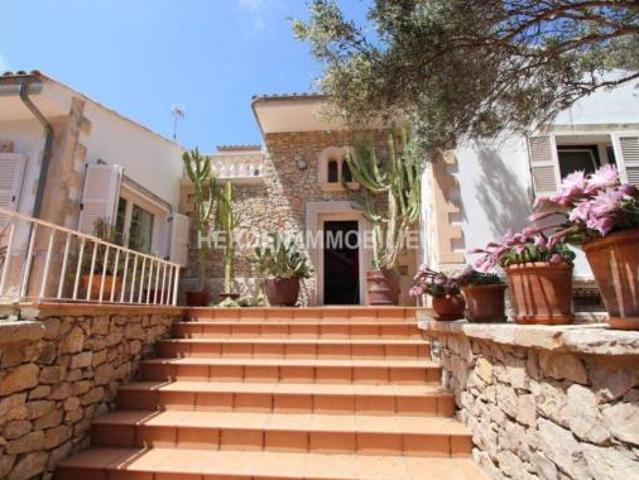 Chalet en venta en Manacor, Llevant
