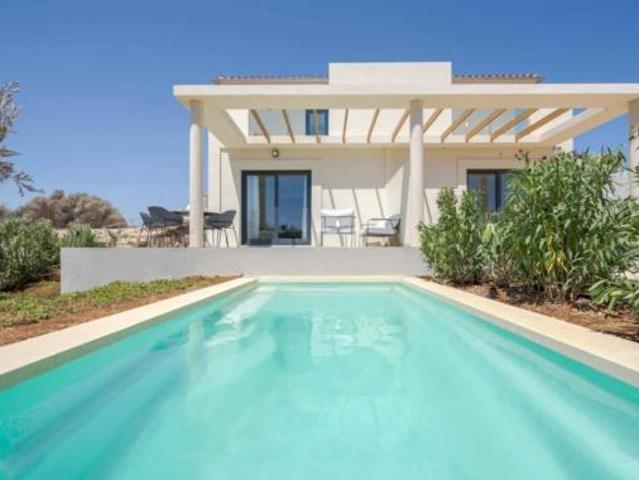 Chalet en venta en Manacor, Llevant