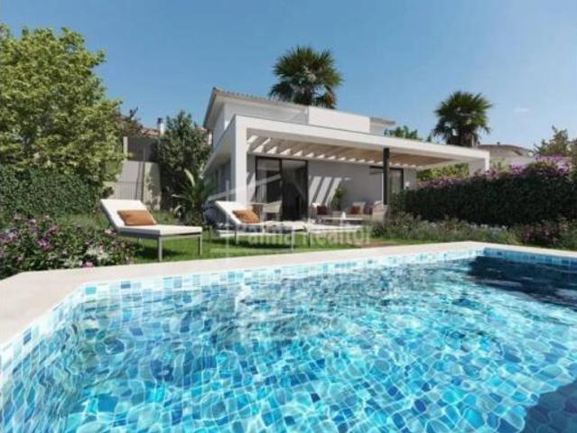 Chalet en venta en Manacor, Llevant