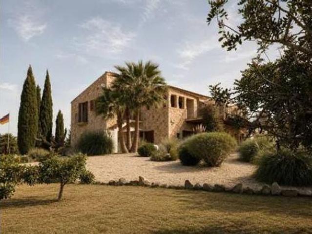 Chalet en venta en Manacor, Llevant