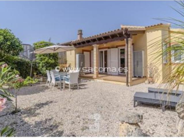 Chalet en venta en Manacor, Llevant