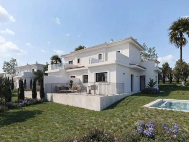 Chalet en venta en Manacor, Llevant