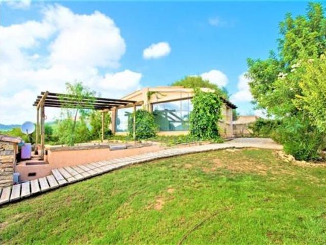 Chalet en venta en Manacor, Llevant