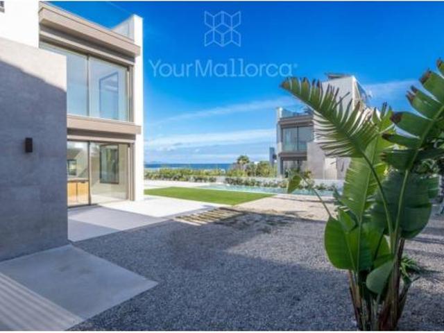 Chalet en venta en Manacor, Llevant