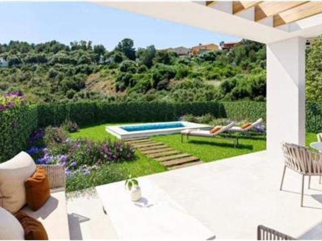 Chalet en venta en Manacor, Llevant