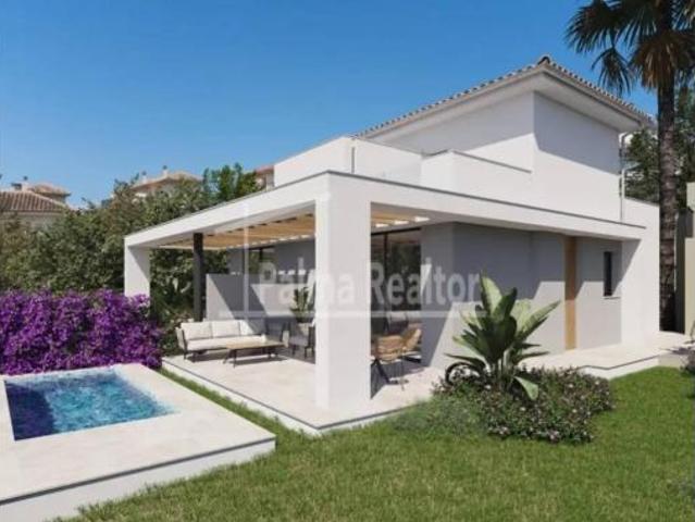 Chalet en venta en Manacor, Llevant