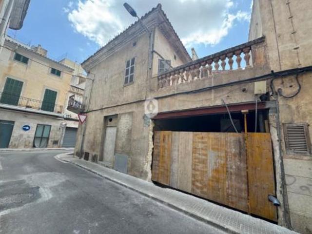 Chalet en venta en Manacor, Llevant