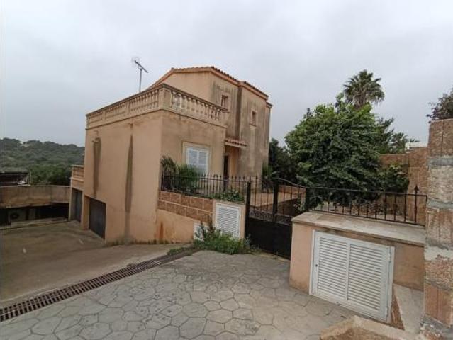 Chalet en venta en Manacor, Llevant