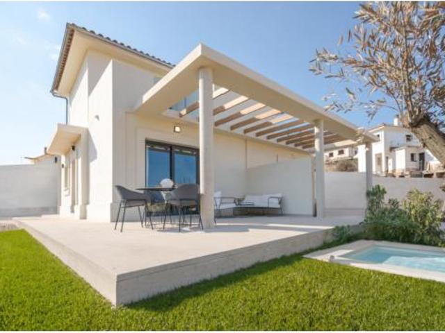 Chalet en venta en Manacor, Llevant