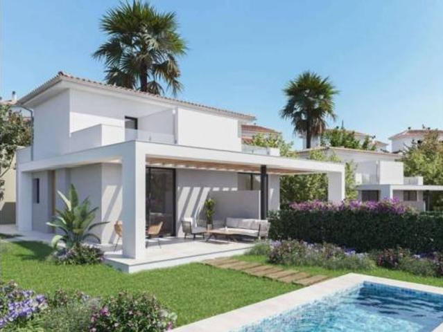 Chalet en venta en Manacor, Llevant