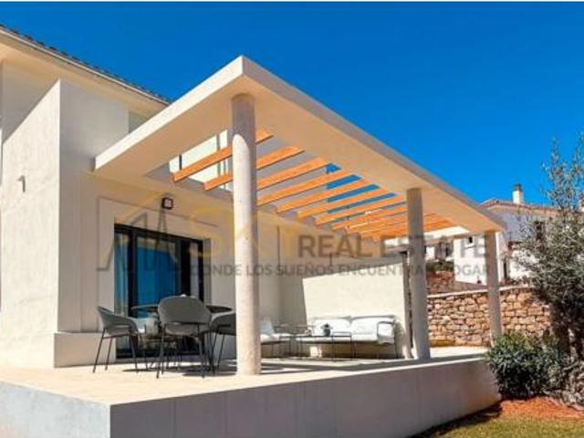Chalet en venta en Manacor, Llevant