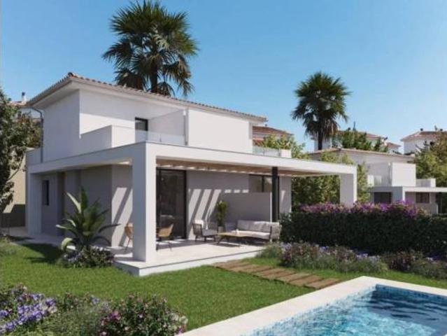 Chalet en venta en Manacor, Llevant