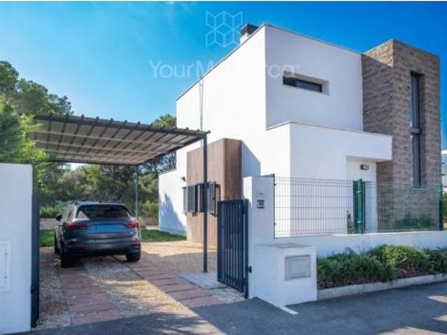 Chalet en venta en Manacor, Llevant