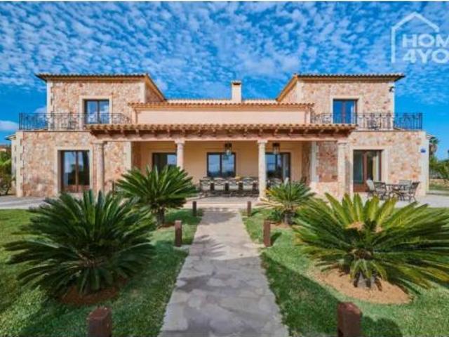Chalet en venta en Manacor, Llevant
