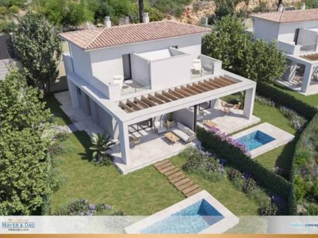 Chalet en venta en Manacor, Llevant