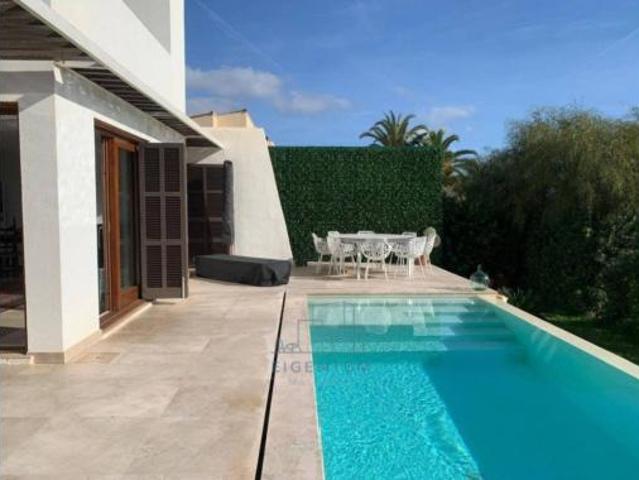 Chalet en venta en Manacor, Llevant