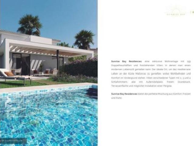 Chalet en venta en Manacor, Llevant