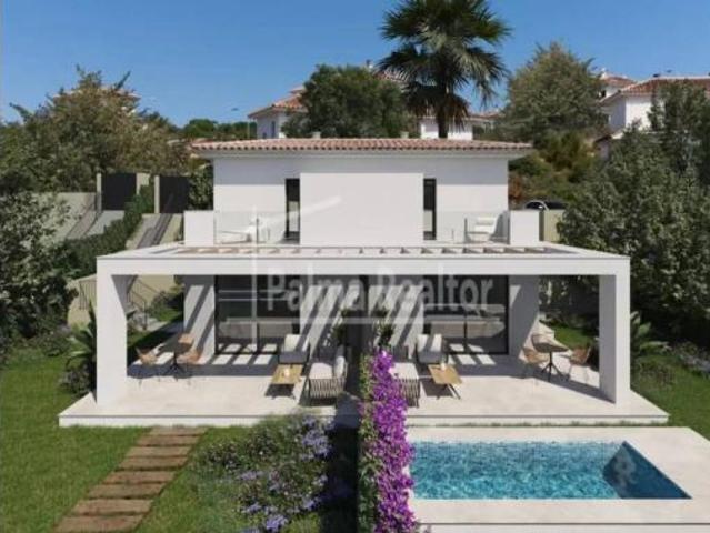 Chalet en venta en Manacor, Llevant