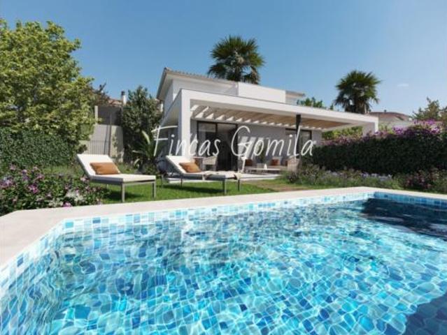 Chalet en venta en Manacor, Llevant