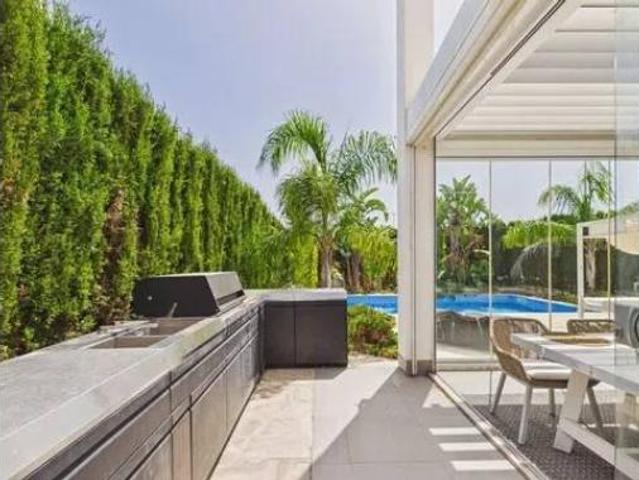 Chalet en venta en Manacor, Llevant
