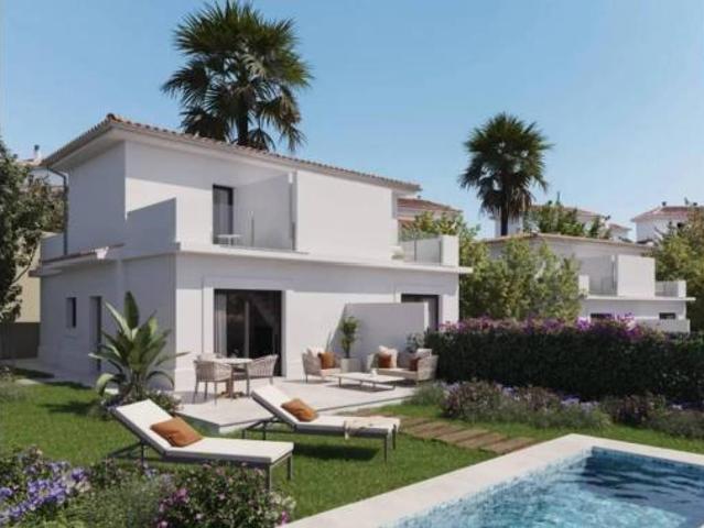 Chalet en venta en Manacor, Llevant
