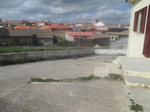 Chalet en venta en Mancera De Arriba, Castilla y León