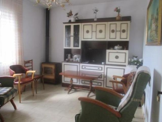 Chalet en venta en Mancera De Arriba, Castilla y León