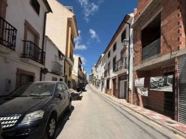 Chalet en venta en Mancha Real, Andalucía