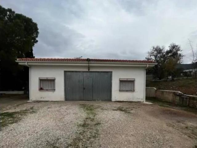 Chalet en venta en Mancha Real, Andalucía