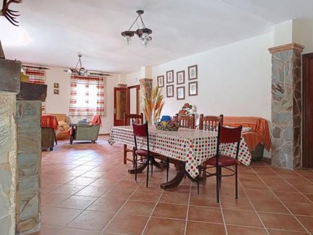 Chalet en venta en Mancha Real, Jaén