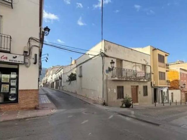 Chalet en venta en Mancha Real, Andalucía