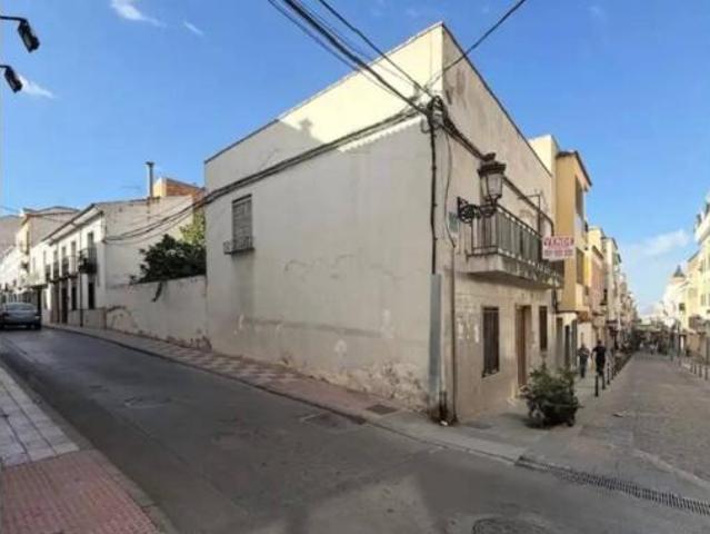 Chalet en venta en Mancha Real, Andalucía