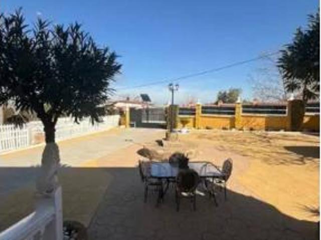 Chalet en venta en Mancha Real, Andalucía