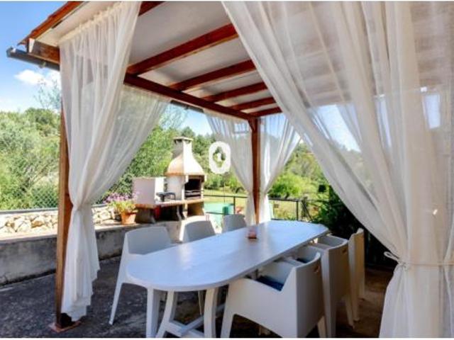 Chalet en venta en Raiguer, Baleares