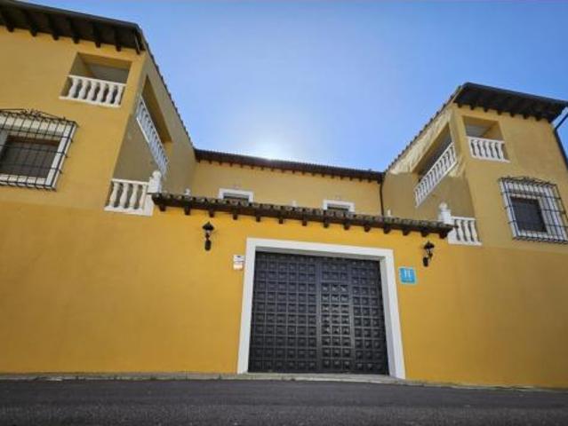 Chalet en venta en Mandayona, Castilla-La Mancha
