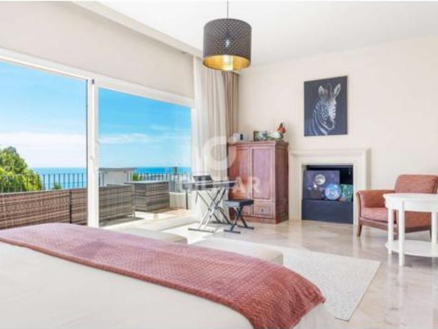 Chalet en venta en Castillo de la Duquesa, Costa del Sol Occidental