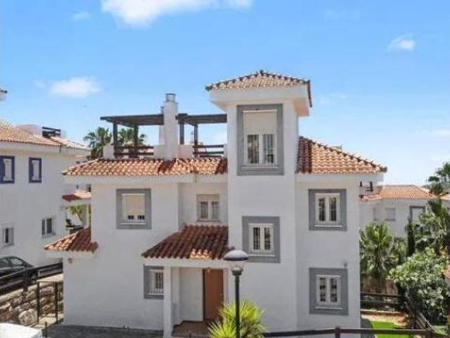 Chalet en venta en Costa del Sol Occidental, Andalucía