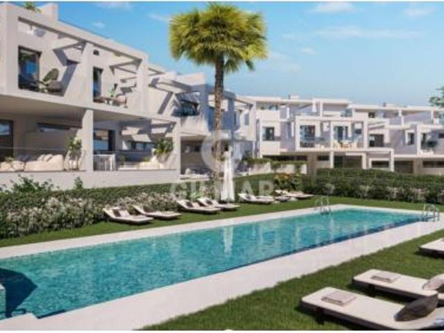 Chalet en venta en Castillo de la Duquesa, Costa del Sol Occidental