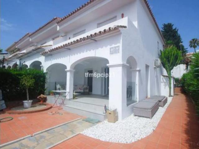 Chalet en venta en La Chullera, Costa del Sol Occidental