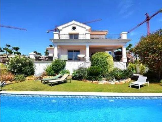 Chalet en venta en La Paloma de Manilva, Costa del Sol Occidental