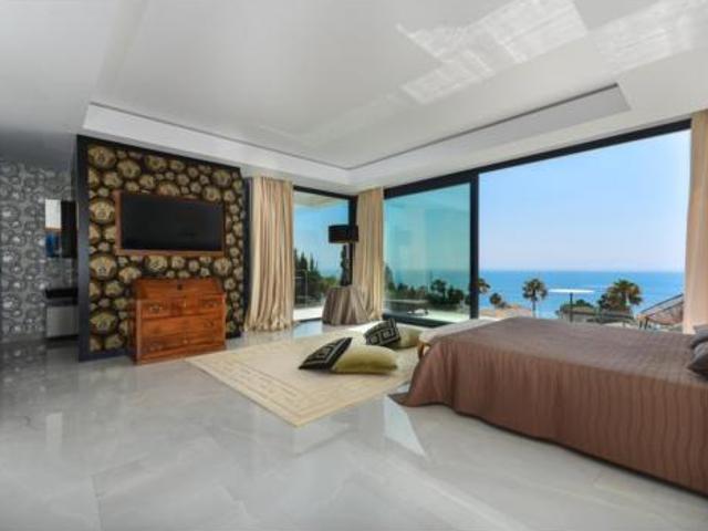 Chalet en venta en La Paloma de Manilva, Manilva