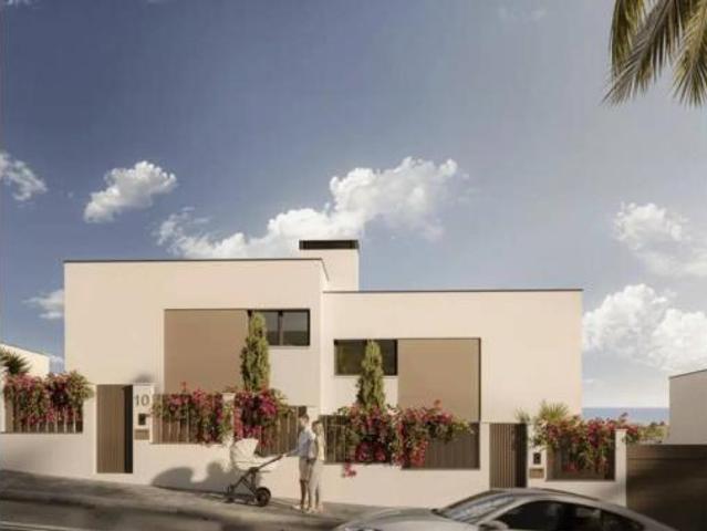 Chalet en venta en Costa del Sol Occidental, Andalucía