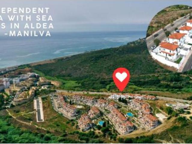 Chalet en venta en Costa del Sol Occidental, Andalucía