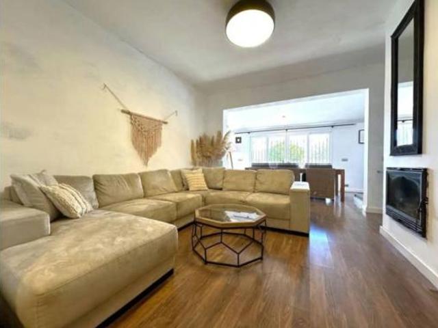 Chalet en venta en San Luis de Sabinillas, Costa del Sol Occidental